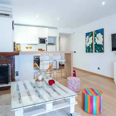 Apartamento Es Varadero *