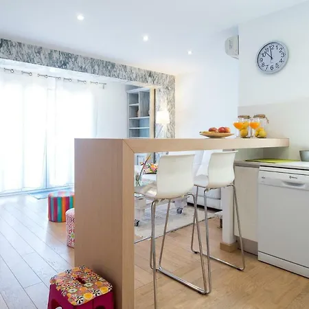 Apartamento Es Varadero Portocolom (Mallorca)