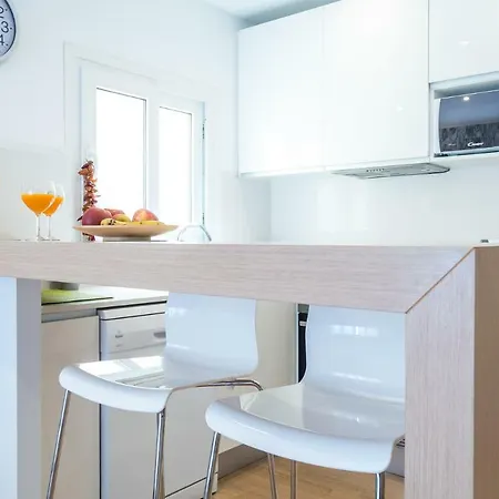 Es Varadero Apartamento Portocolom (Mallorca)