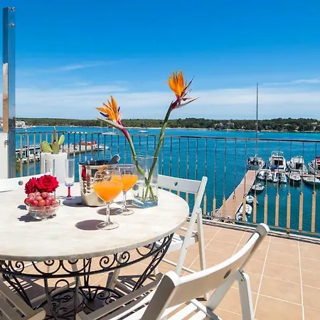 Es Varadero Apartamento Portocolom (Mallorca)