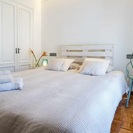 Es Varadero Apartamento Portocolom (Mallorca)