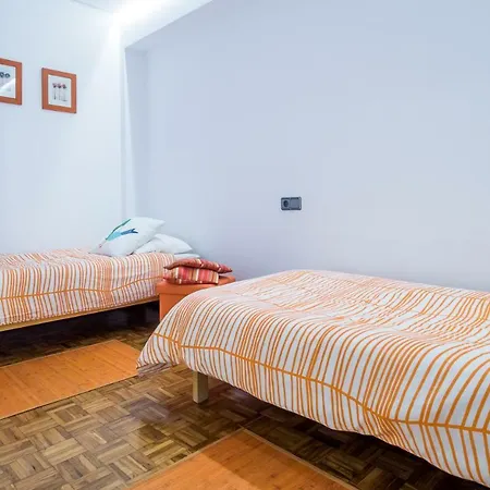 Es Varadero Apartamento Portocolom (Mallorca)