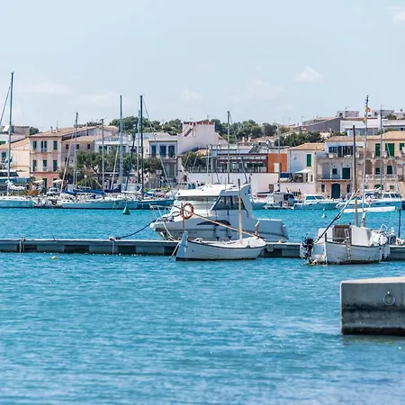 Apartamento Es Varadero